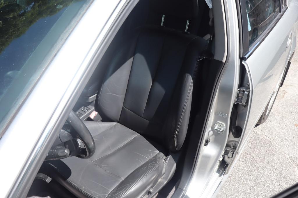 2003 Nissan Altima - $3,999