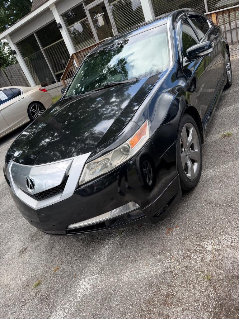 2010 Acura TL - $7,999