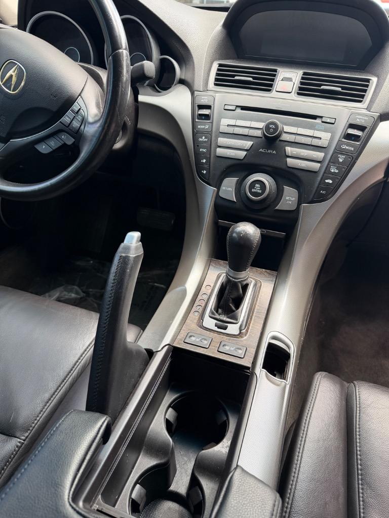 2010 Acura TL - $7,999