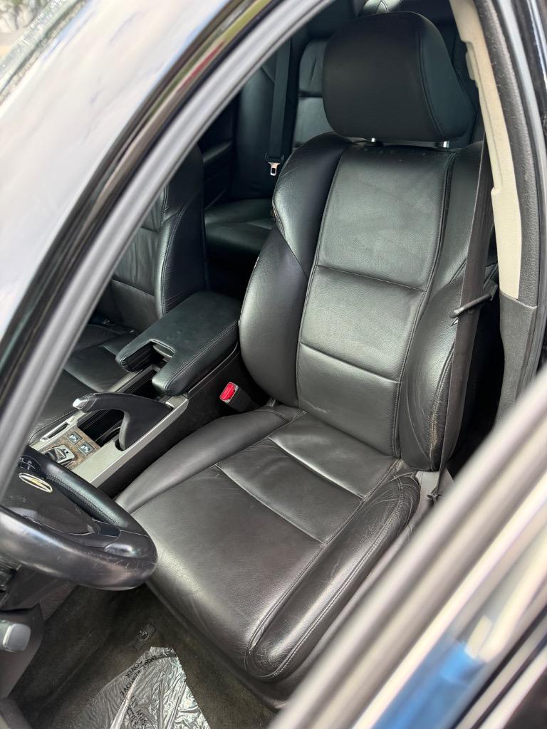 2010 Acura TL - $7,999