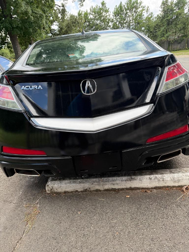 2010 Acura TL - $7,999