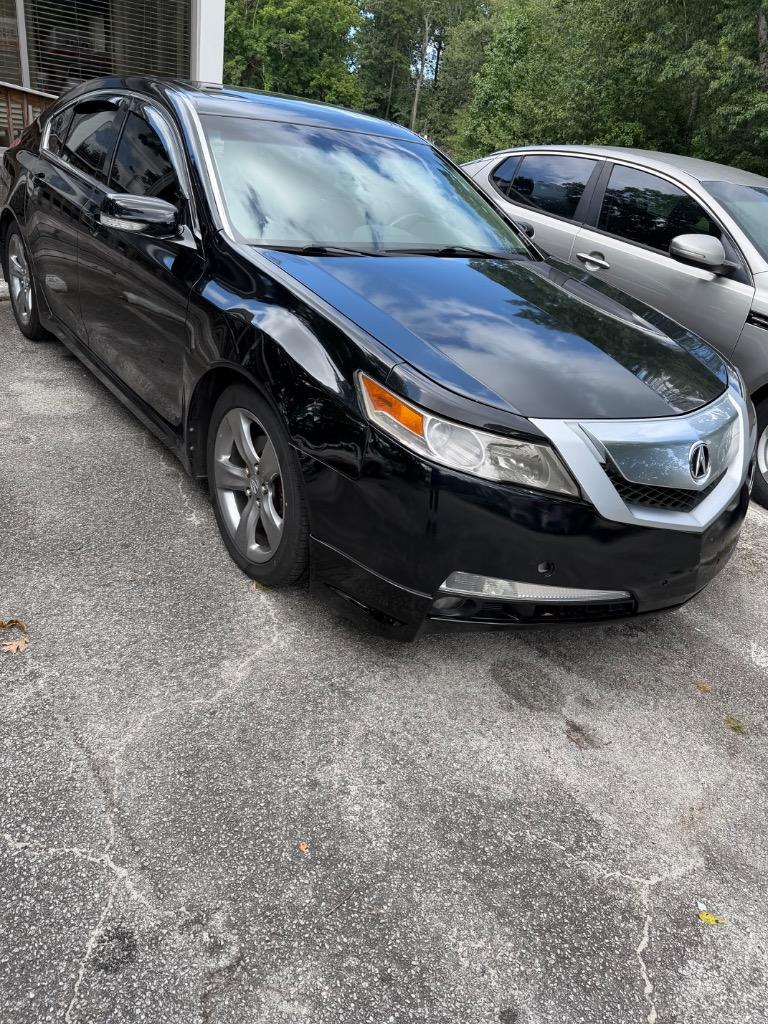 2010 Acura TL - $7,999
