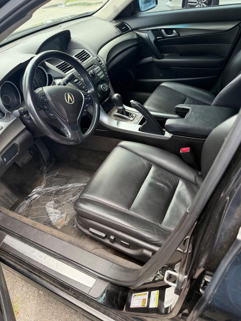 2010 Acura TL - $7,999