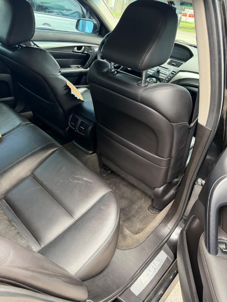 2010 Acura TL - $7,999