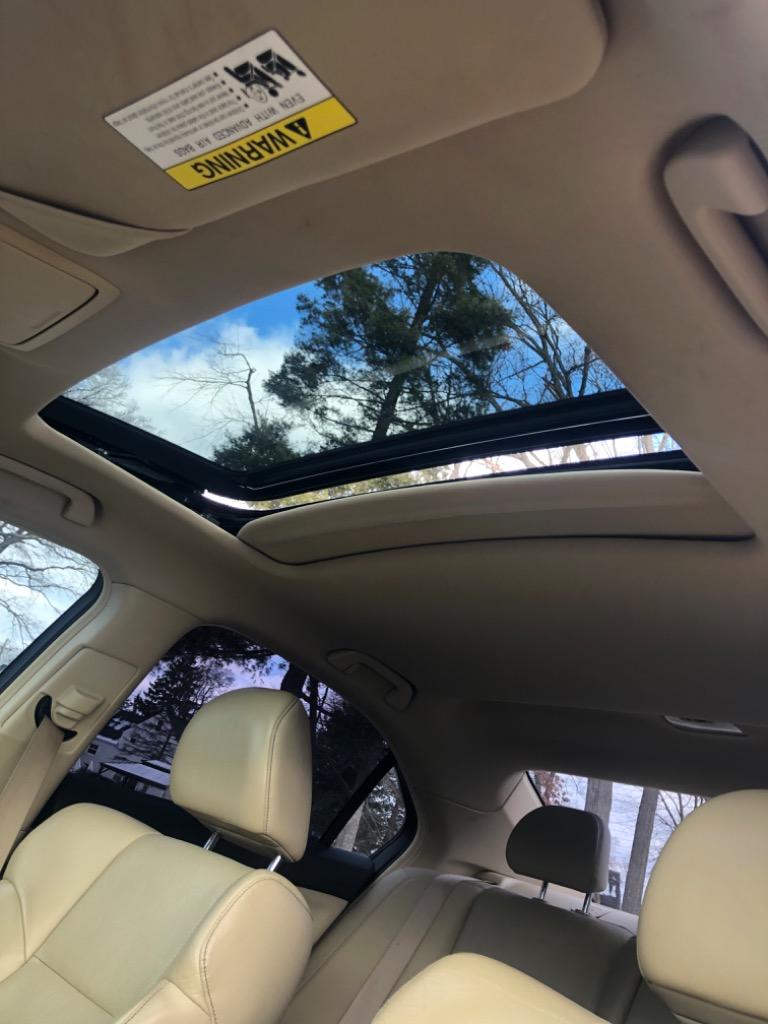 2012 Acura TSX photo