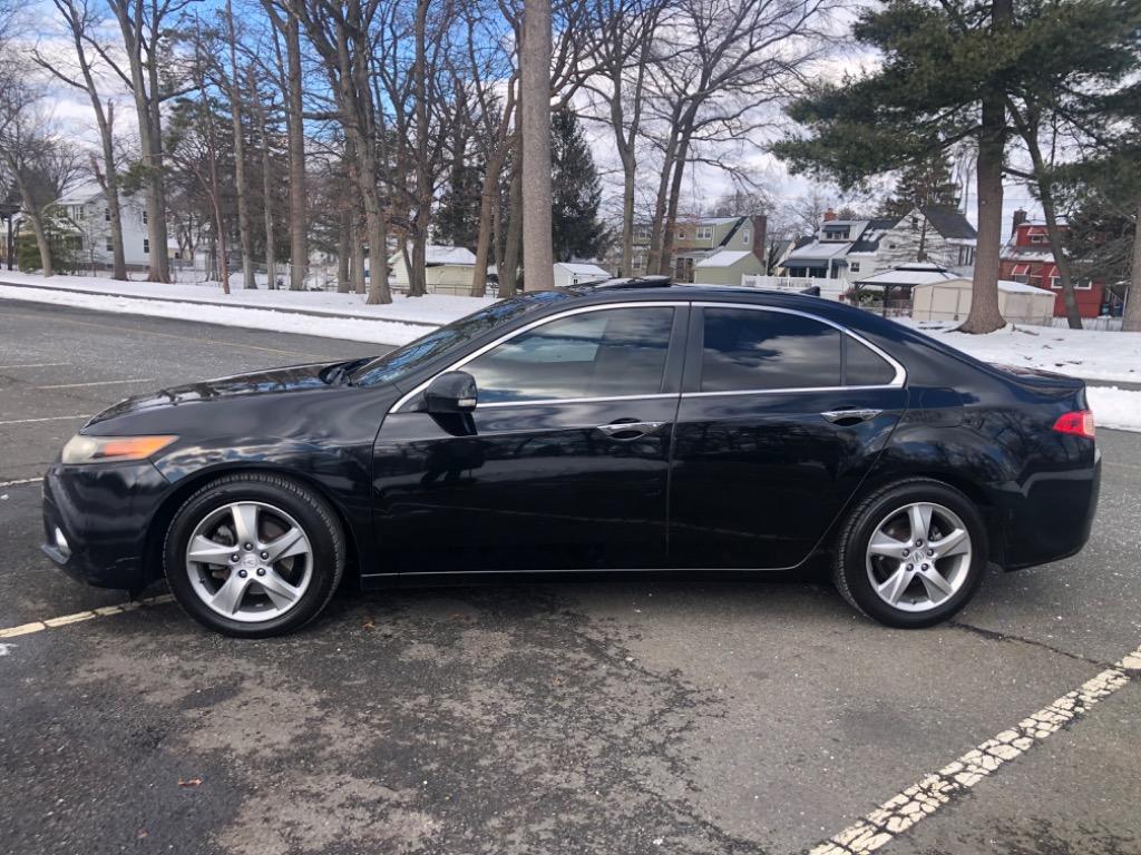 2012 Acura TSX photo