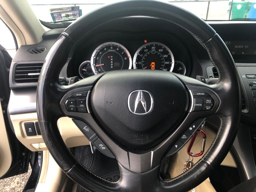 2012 Acura TSX photo