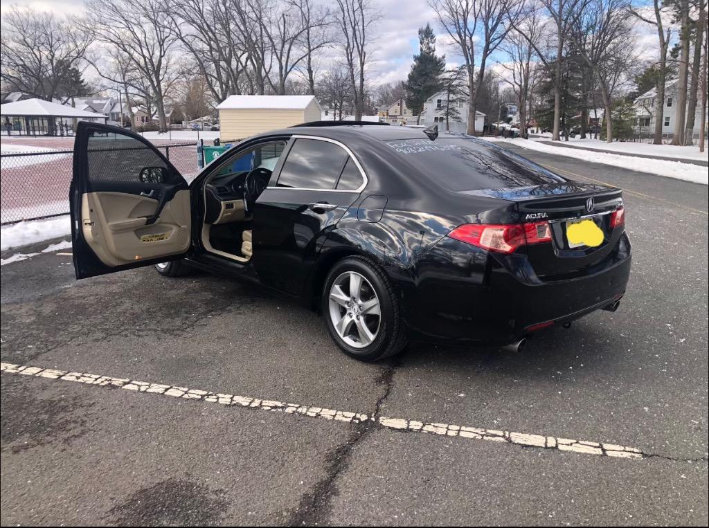 2012 Acura TSX photo