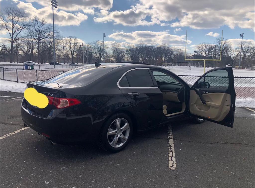 2012 Acura TSX photo