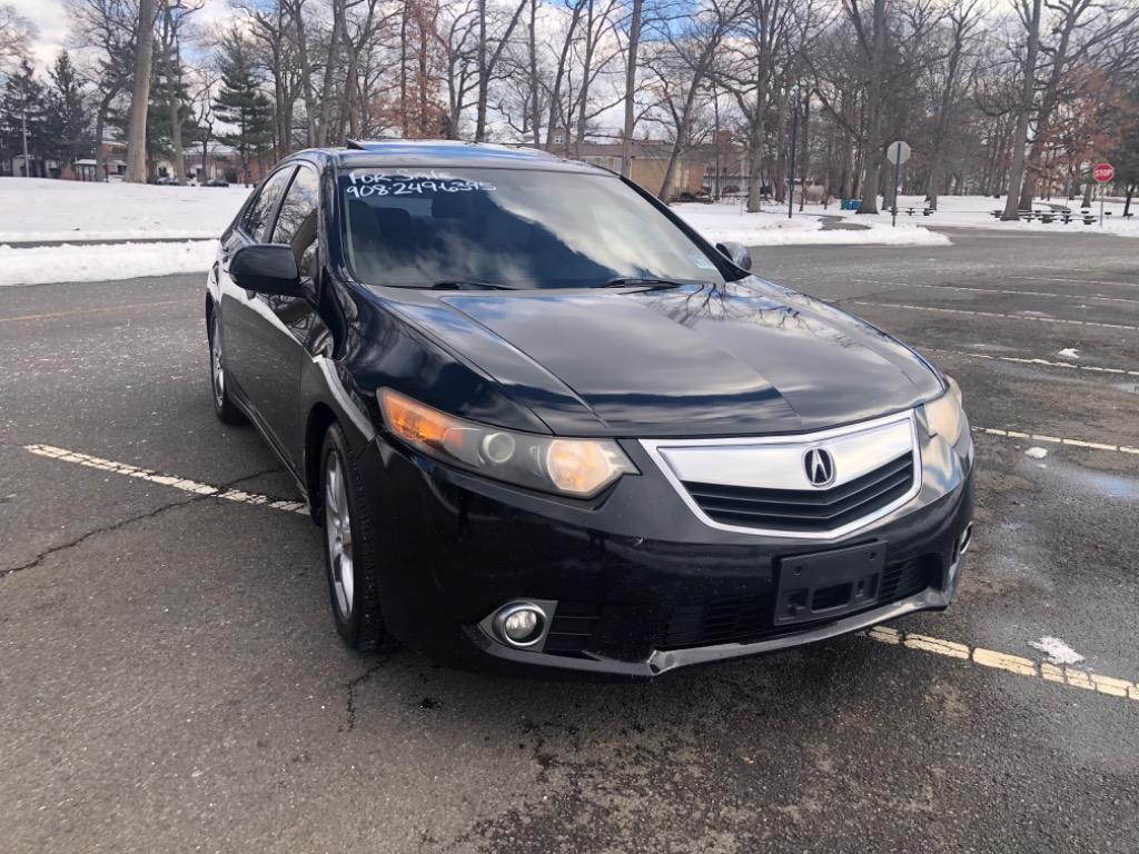 2012 Acura TSX photo