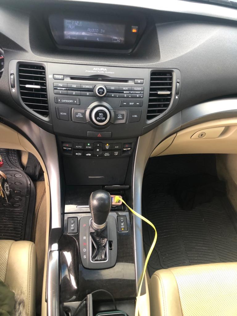 2012 Acura TSX photo