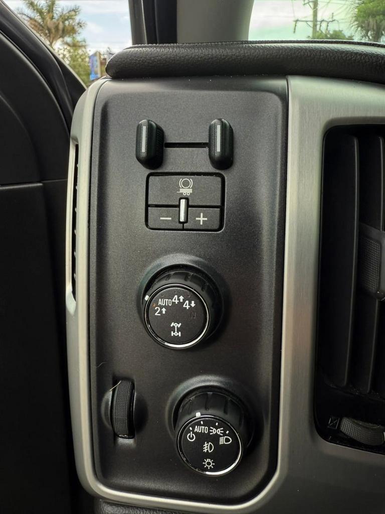 2018 GMC Sierra