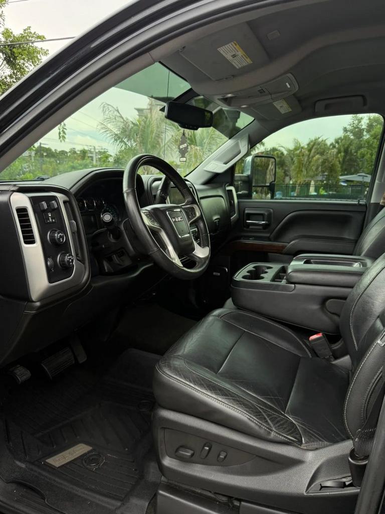 2018 GMC Sierra