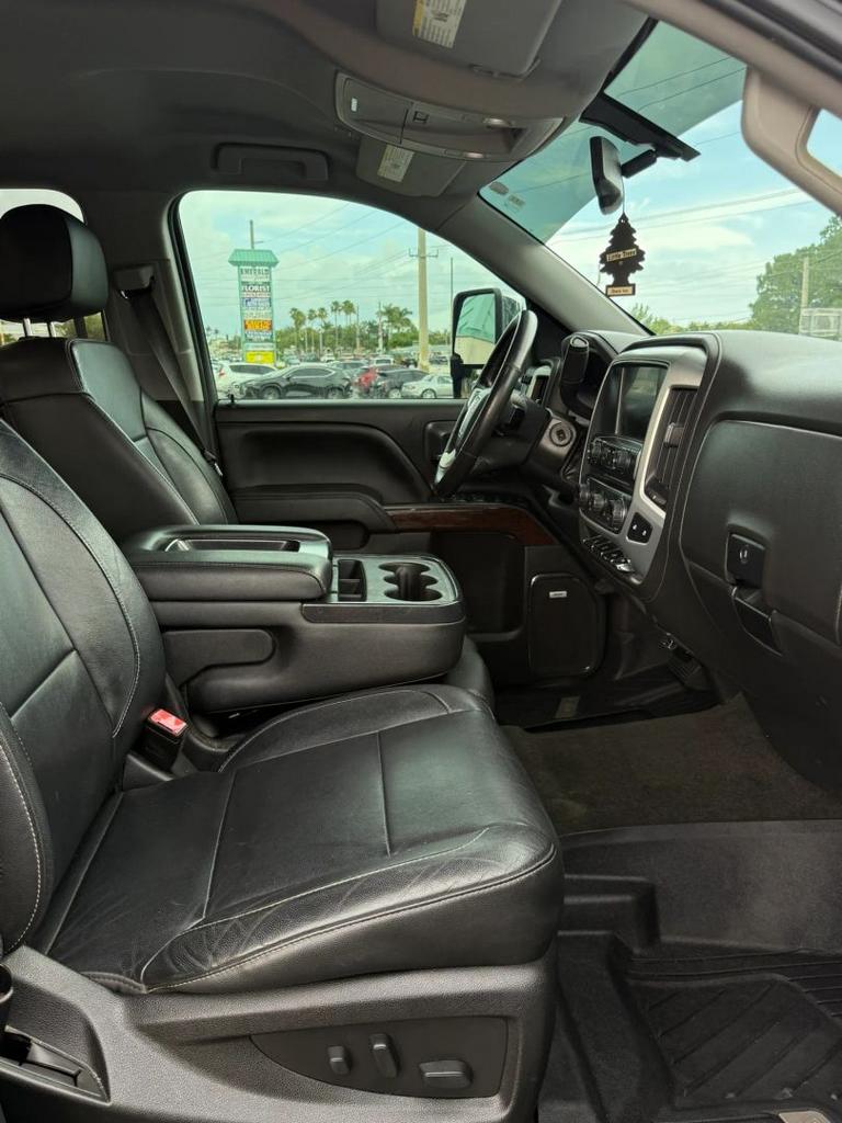 2018 GMC Sierra
