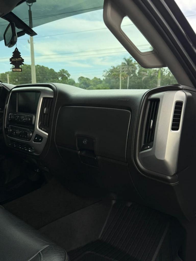 2018 GMC Sierra