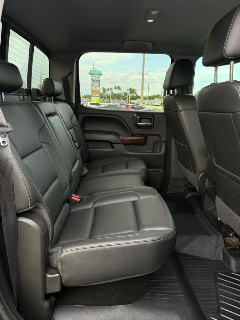 2018 GMC Sierra