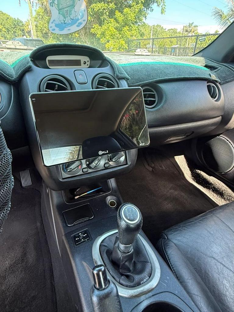 2000 Mitsubishi Eclipse - $2,000