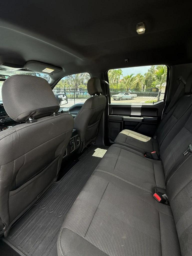 2016 Ford F-150 - $12,484