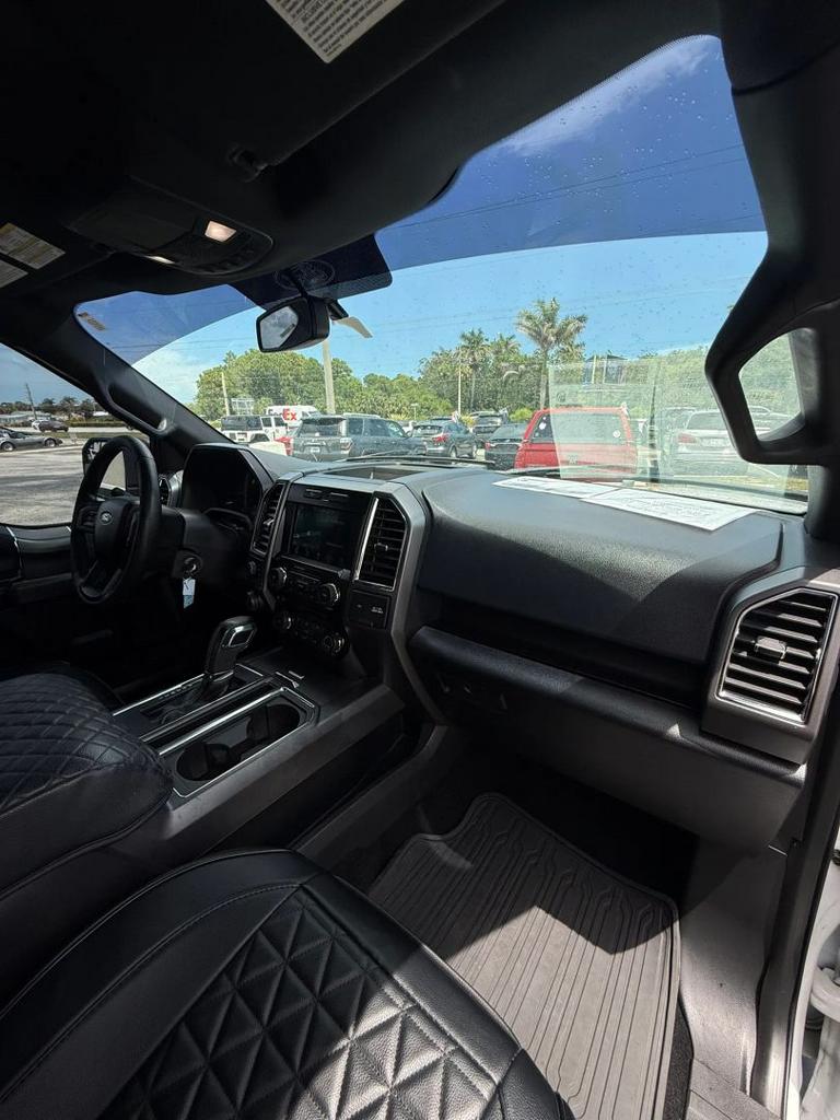 2016 Ford F-150 - $12,484