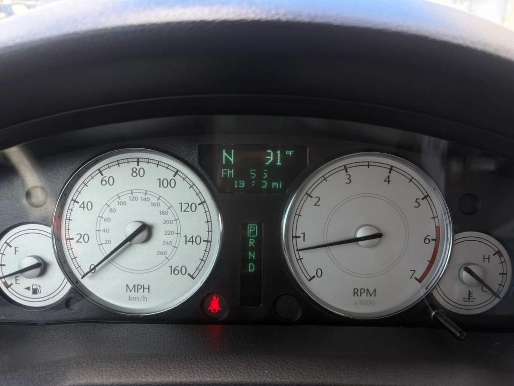 2006 Chrysler 300 - $5,484