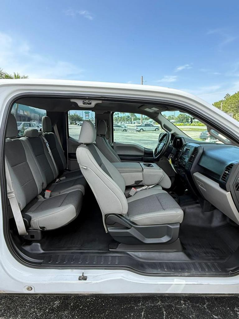 2019 Ford F-150 - $14,995