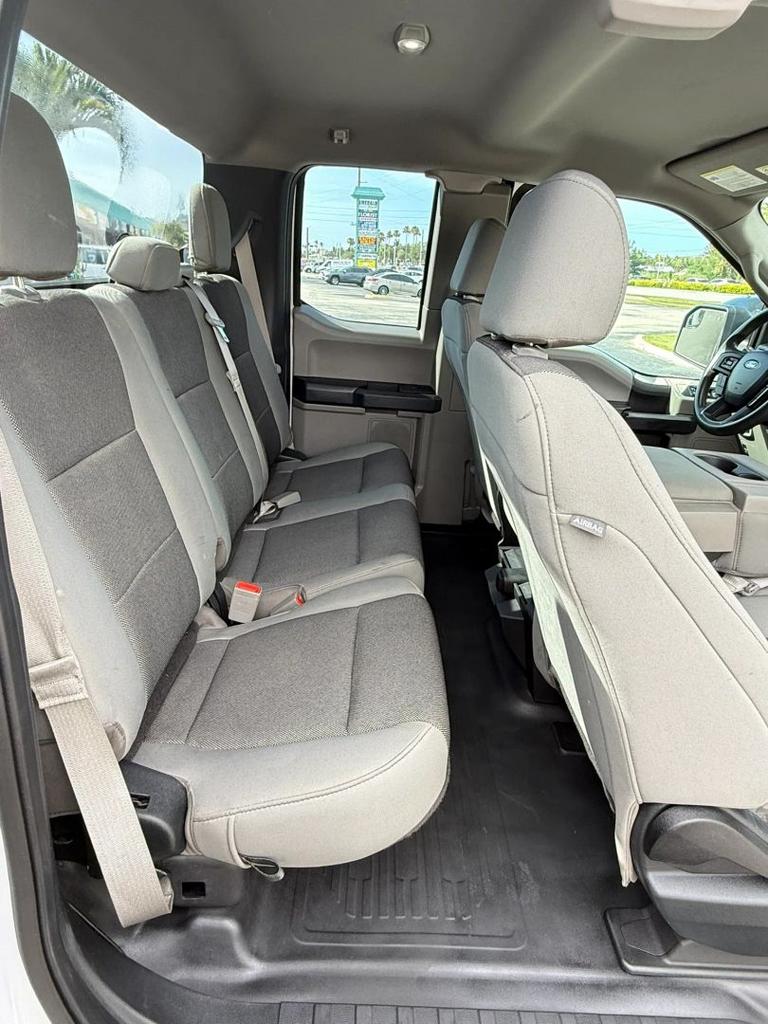 2019 Ford F-150 - $14,995