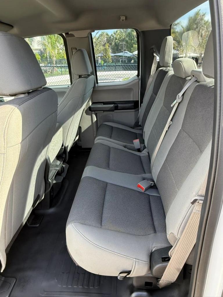 2019 Ford F-150 - $14,995