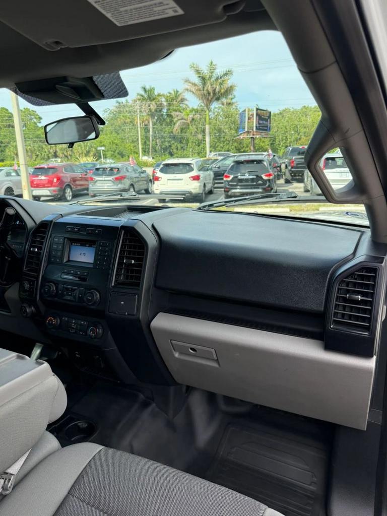2019 Ford F-150 - $14,995