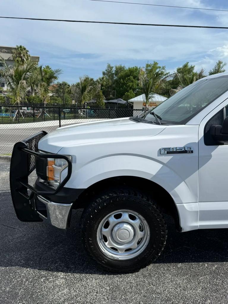 2019 Ford F-150 - $14,995