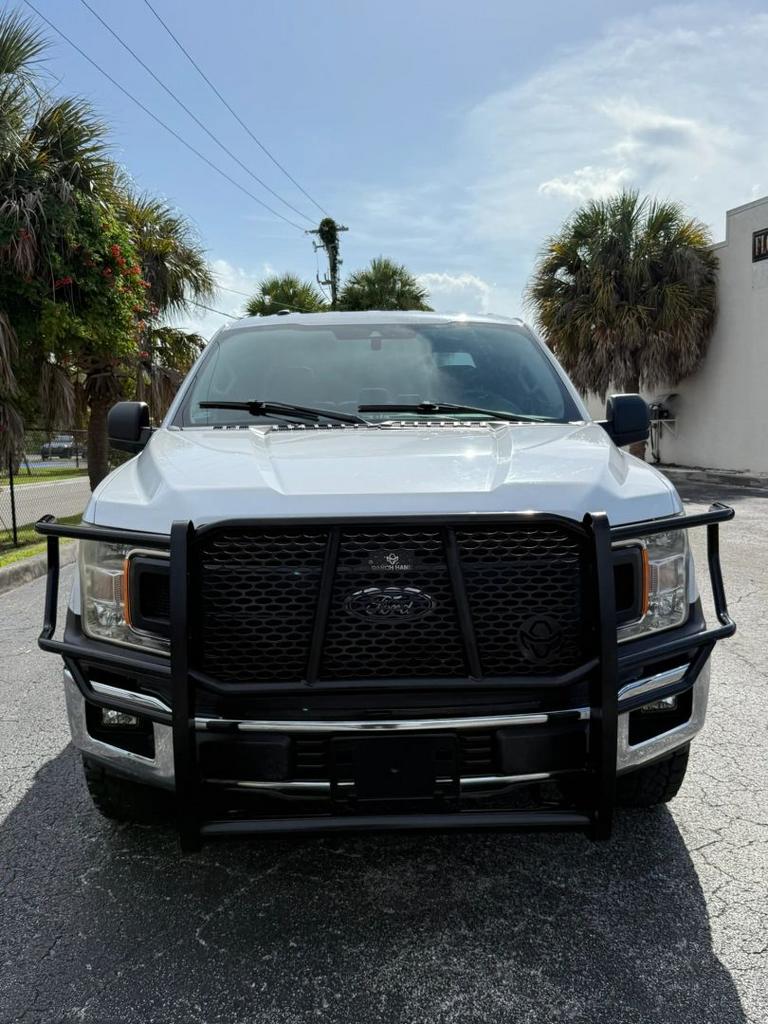 2019 Ford F-150 - $14,995