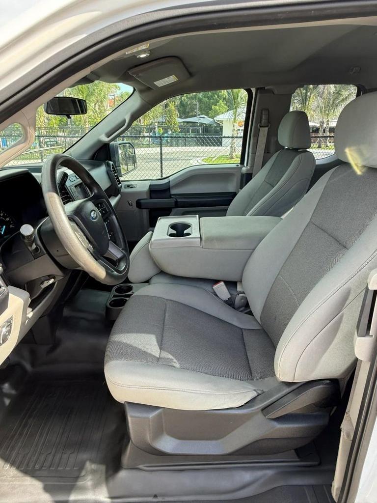 2019 Ford F-150 - $14,995