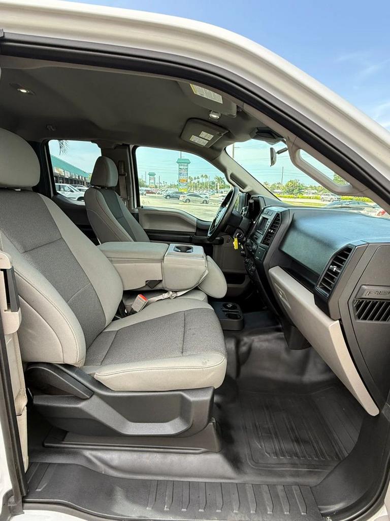 2019 Ford F-150 - $14,995