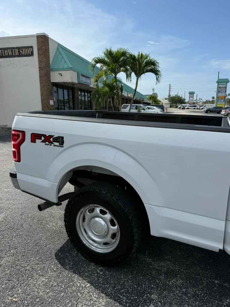 2019 Ford F-150 - $14,995