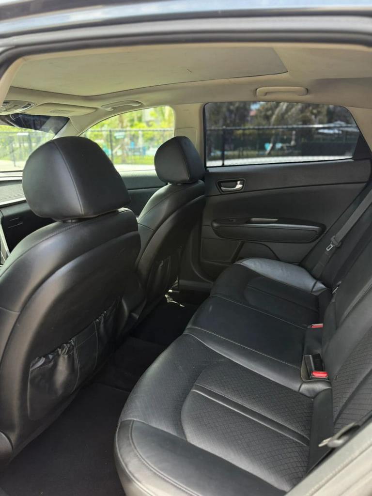 2020 Kia Optima - $9,995