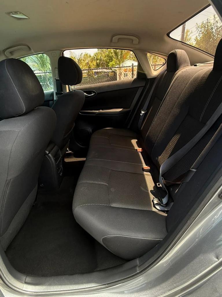 2017 Nissan Sentra - $2,999