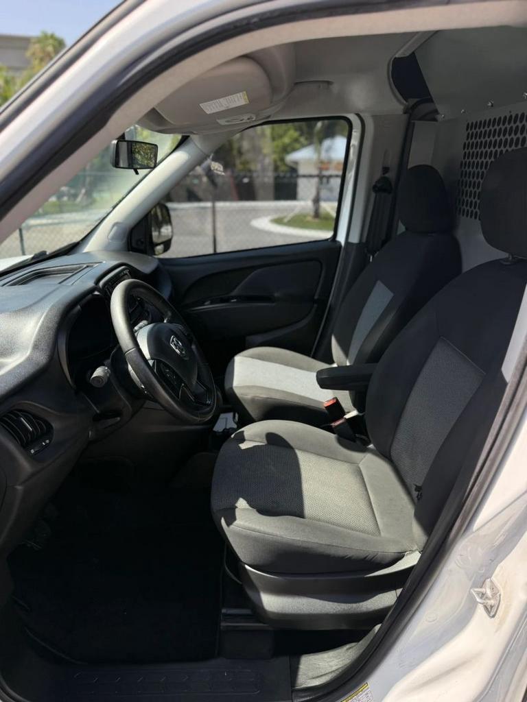 2017 Ram ProMaster City - $6,995