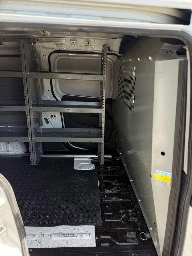 2017 Ram ProMaster City - $6,995