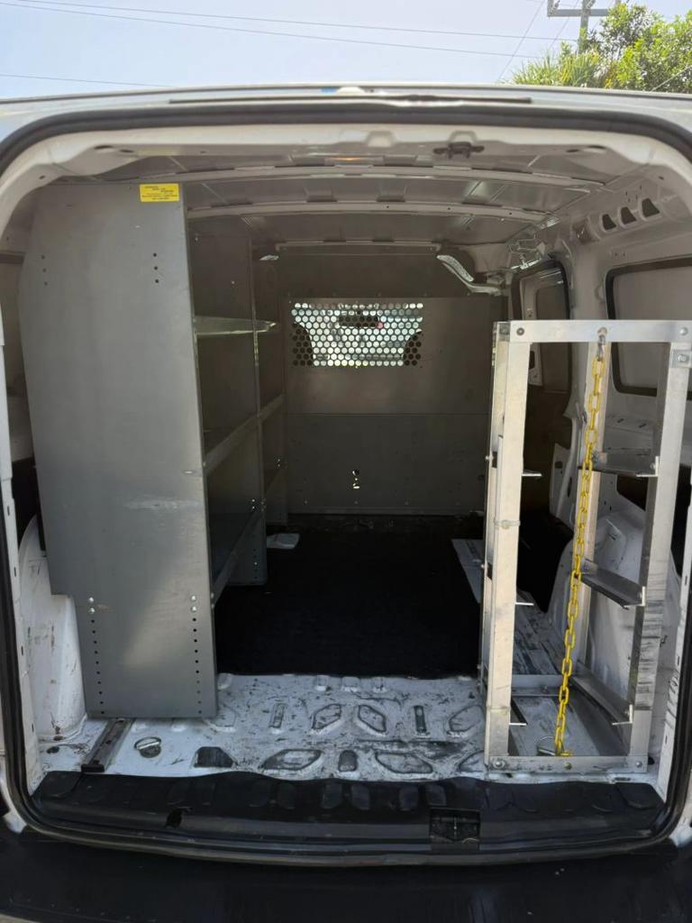 2017 Ram ProMaster City - $6,995