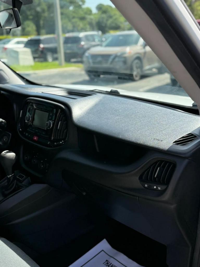2017 Ram ProMaster City - $6,995