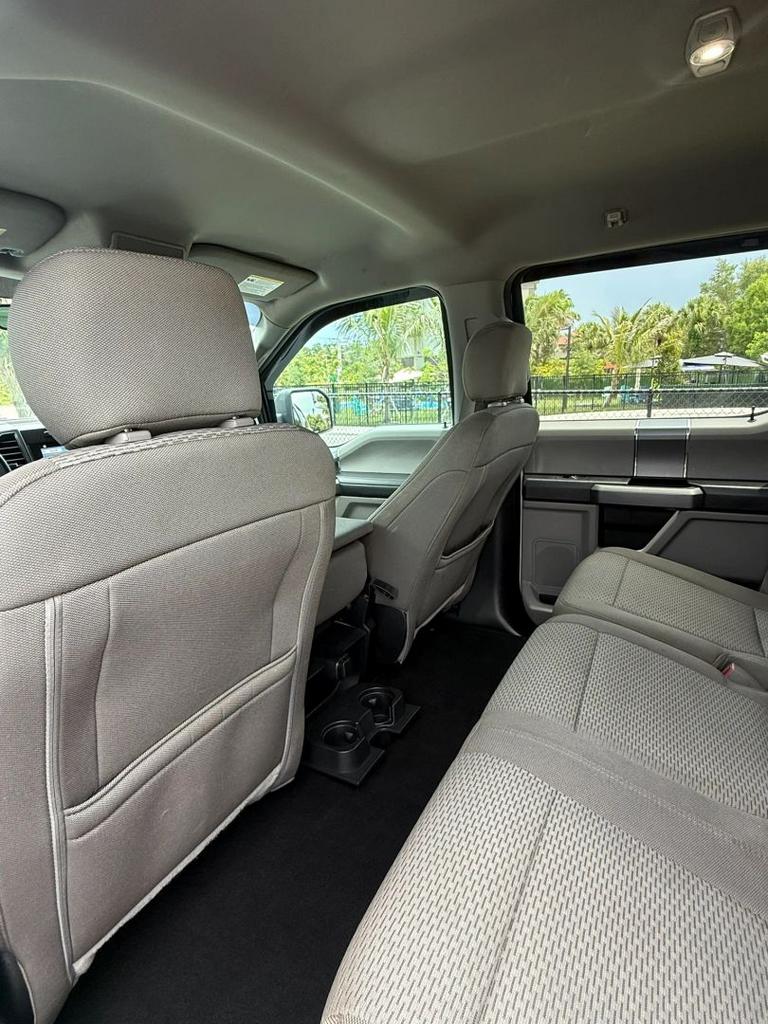 2018 Ford F-150 - $18,999