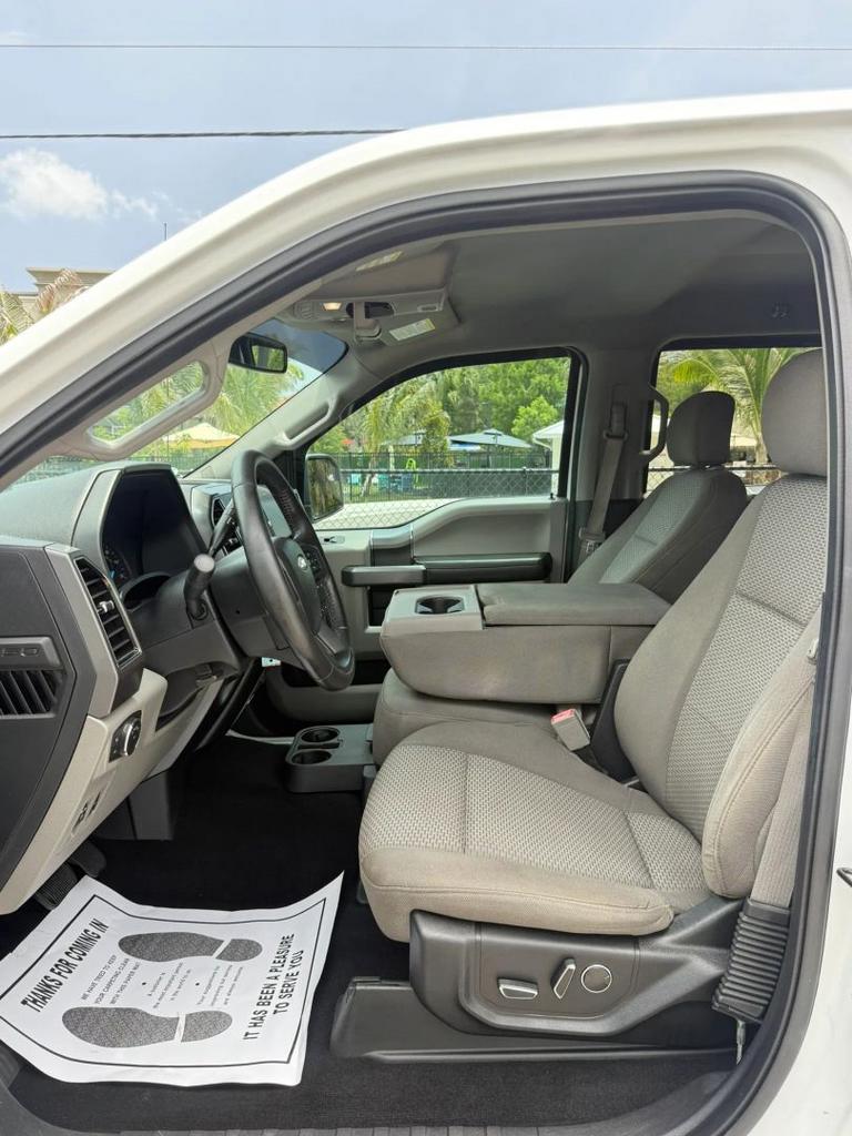 2018 Ford F-150 - $18,999