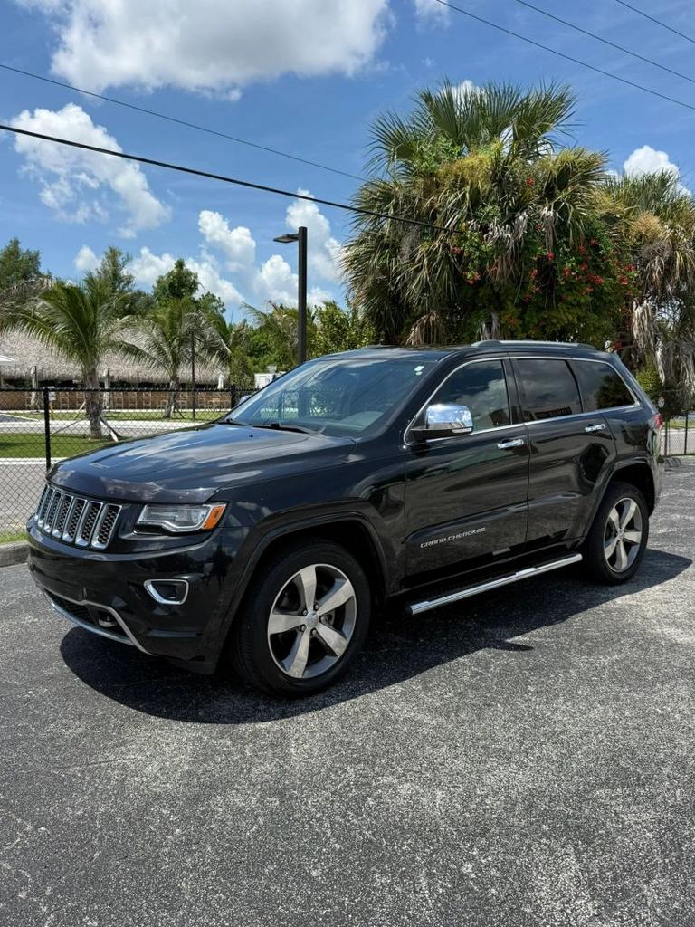 2014 Jeep Cherokee - $9,995