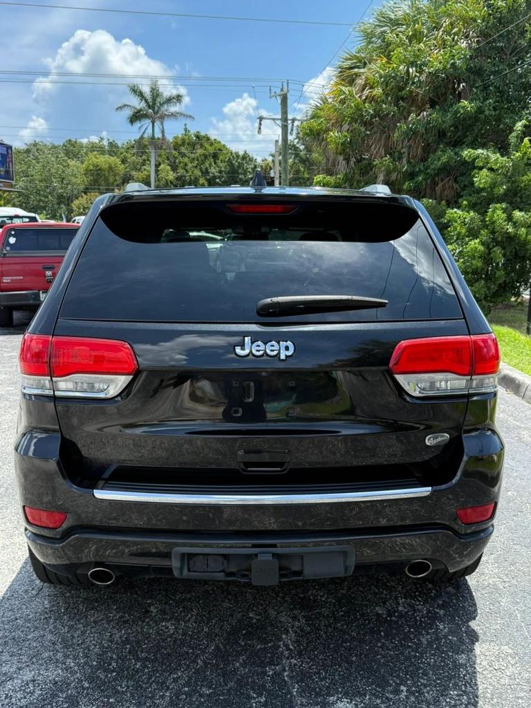 2014 Jeep Cherokee - $9,995