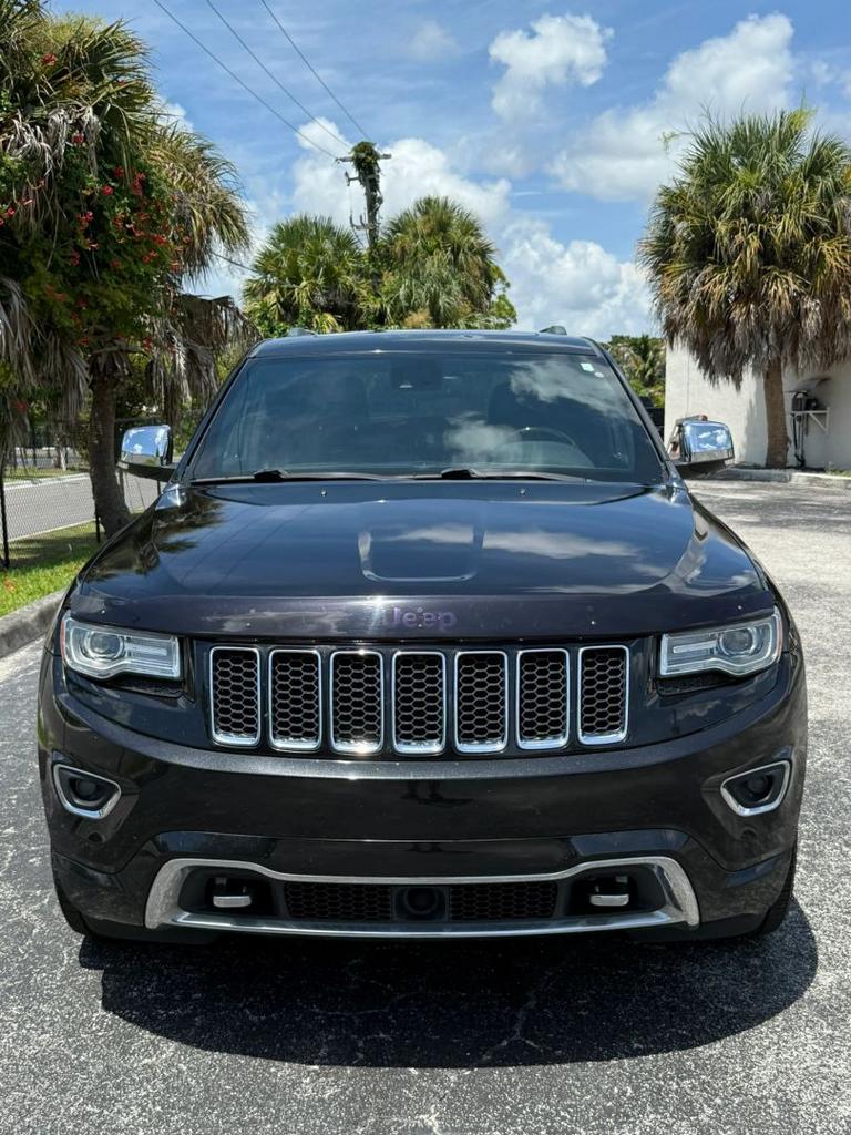 2014 Jeep Cherokee - $9,995