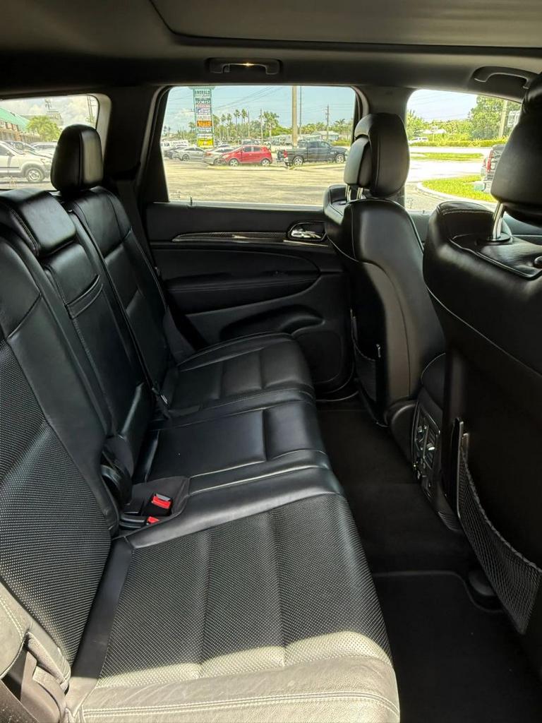 2014 Jeep Cherokee - $9,995