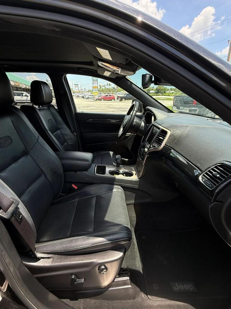 2014 Jeep Cherokee - $9,995