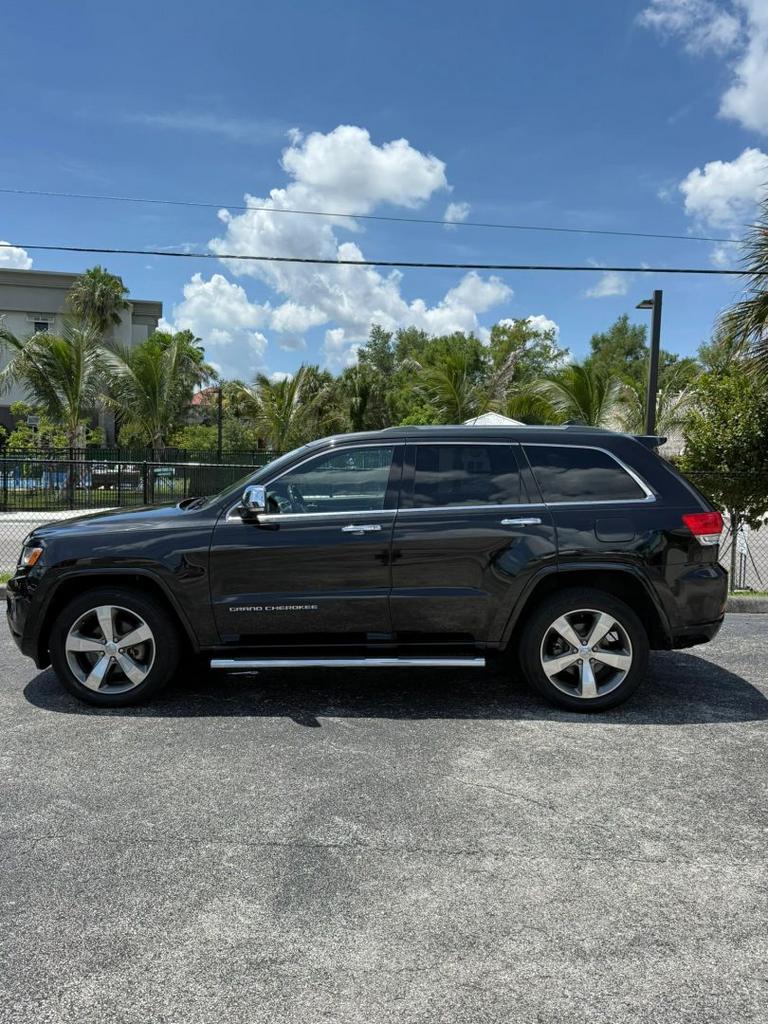 2014 Jeep Cherokee - $9,995
