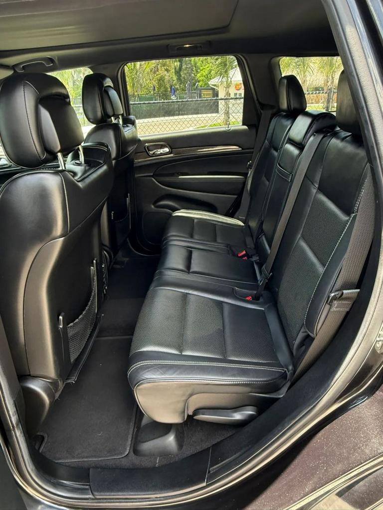2014 Jeep Cherokee - $9,995