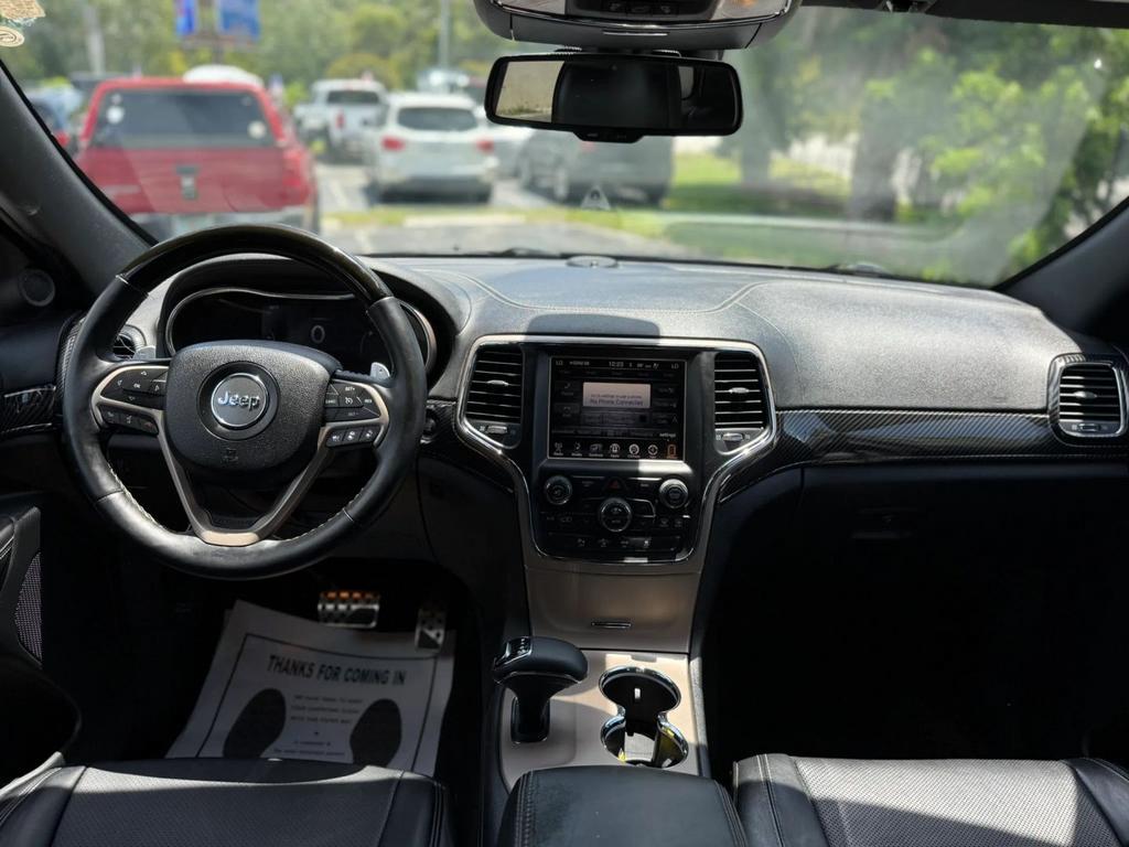 2014 Jeep Cherokee - $9,995