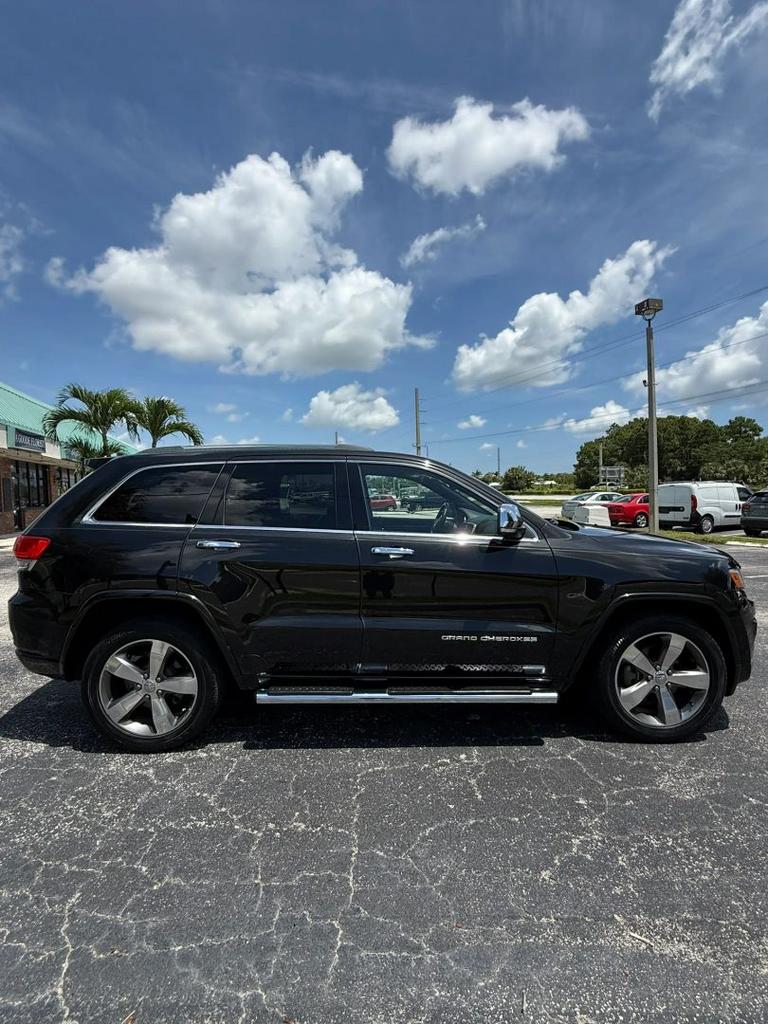 2014 Jeep Cherokee - $9,995